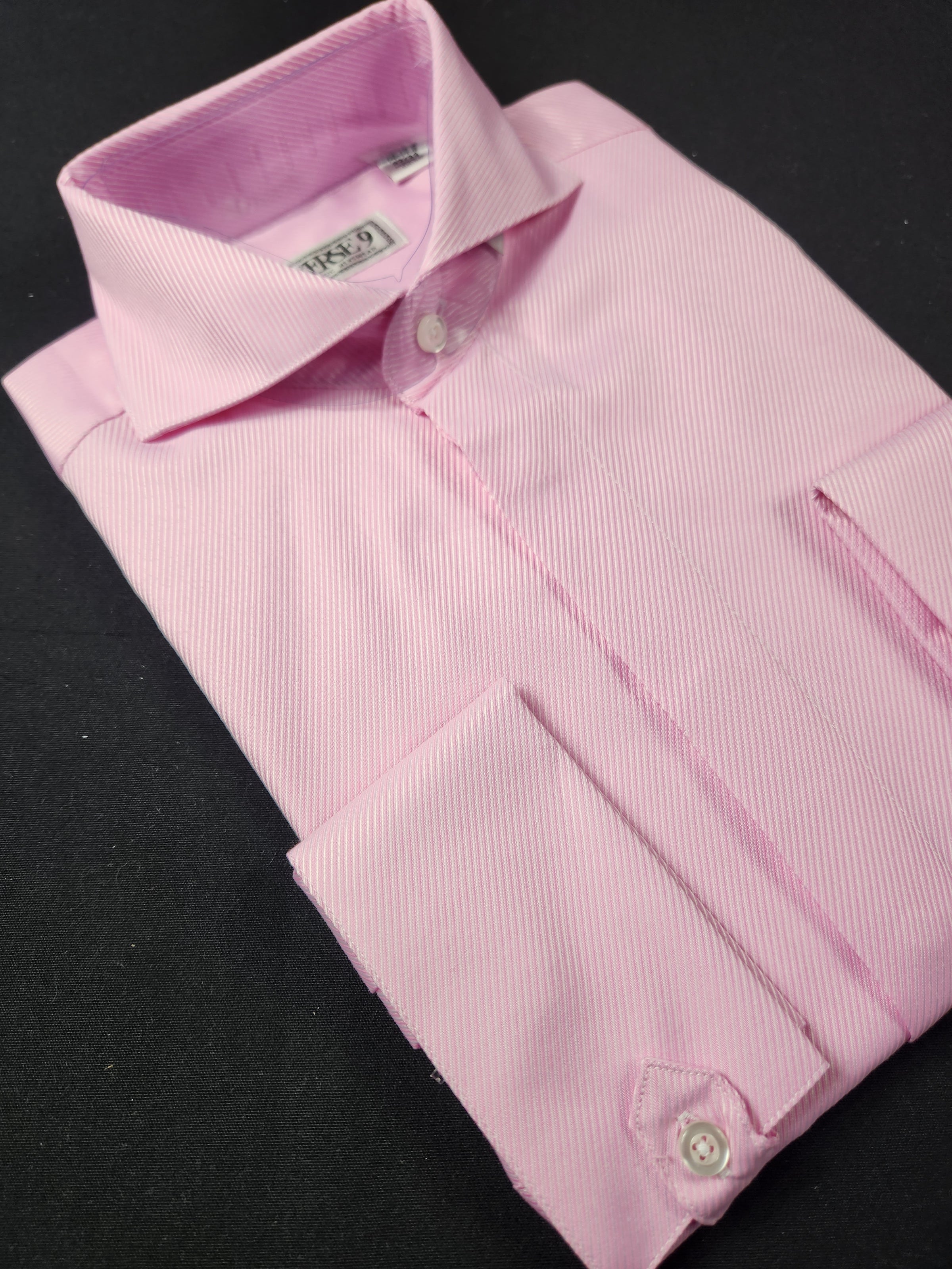 2024 DRESS SHIRT COLLECTION – VERSE 9