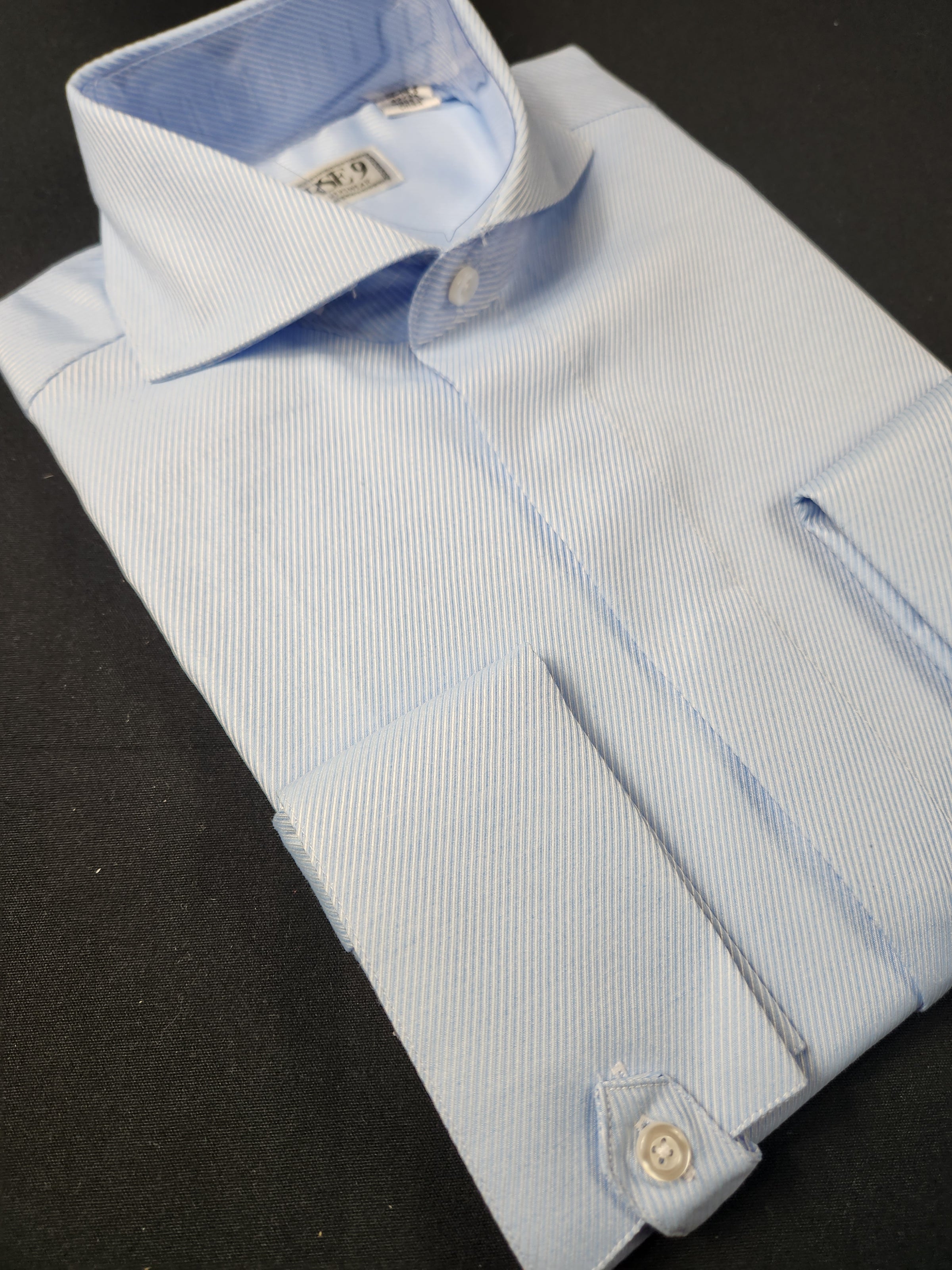 2024 DRESS SHIRT COLLECTION – VERSE 9